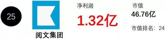 最初由騰訊文學和盛大文學合并，是中國網絡文學第一股，17年11月赴港上市。