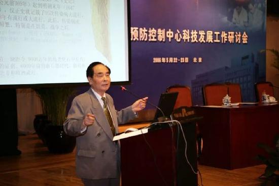 來源：中國疾病預(yù)防控制中心病毒病預(yù)防控制所