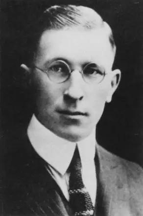 ▲1923年，胰島素摘取了諾貝爾醫(yī)學與生理學獎的桂冠，獲獎者之一的費德里克?格蘭特?班廷（圖片來自網絡）