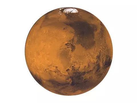 （圖片來(lái)源：NASA）